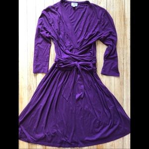 BR Issa London Collection Knit Dress, sz M